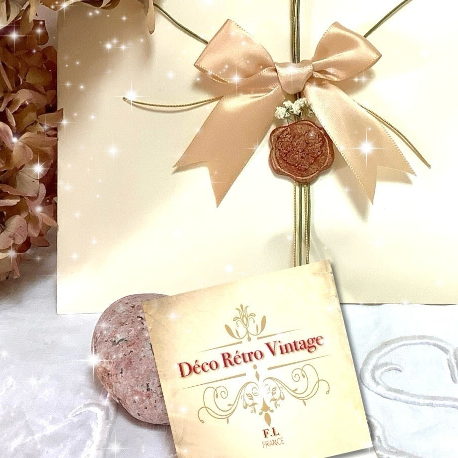 Collier Cœur Swarovski