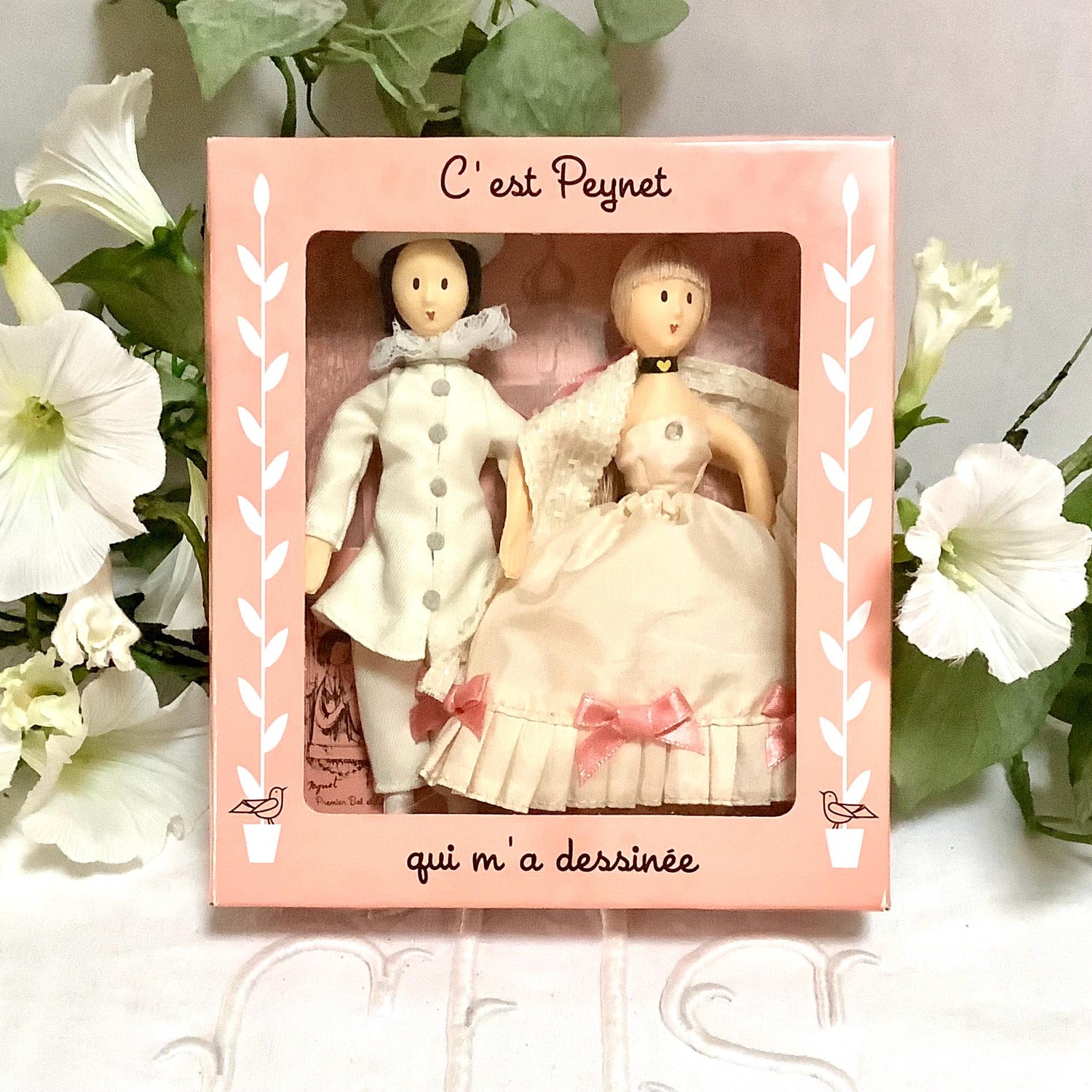 Saint Valentin Peynet