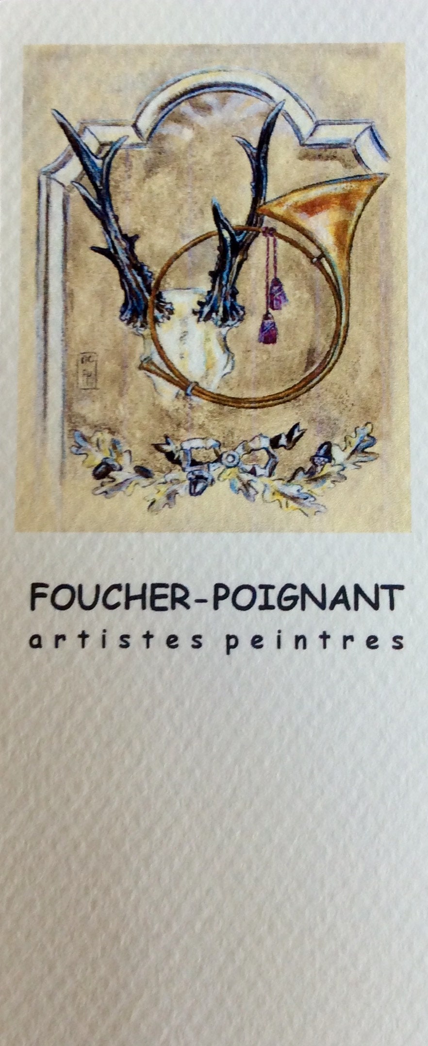 Sérigraphie reproduction perroquet ara foucher poignant