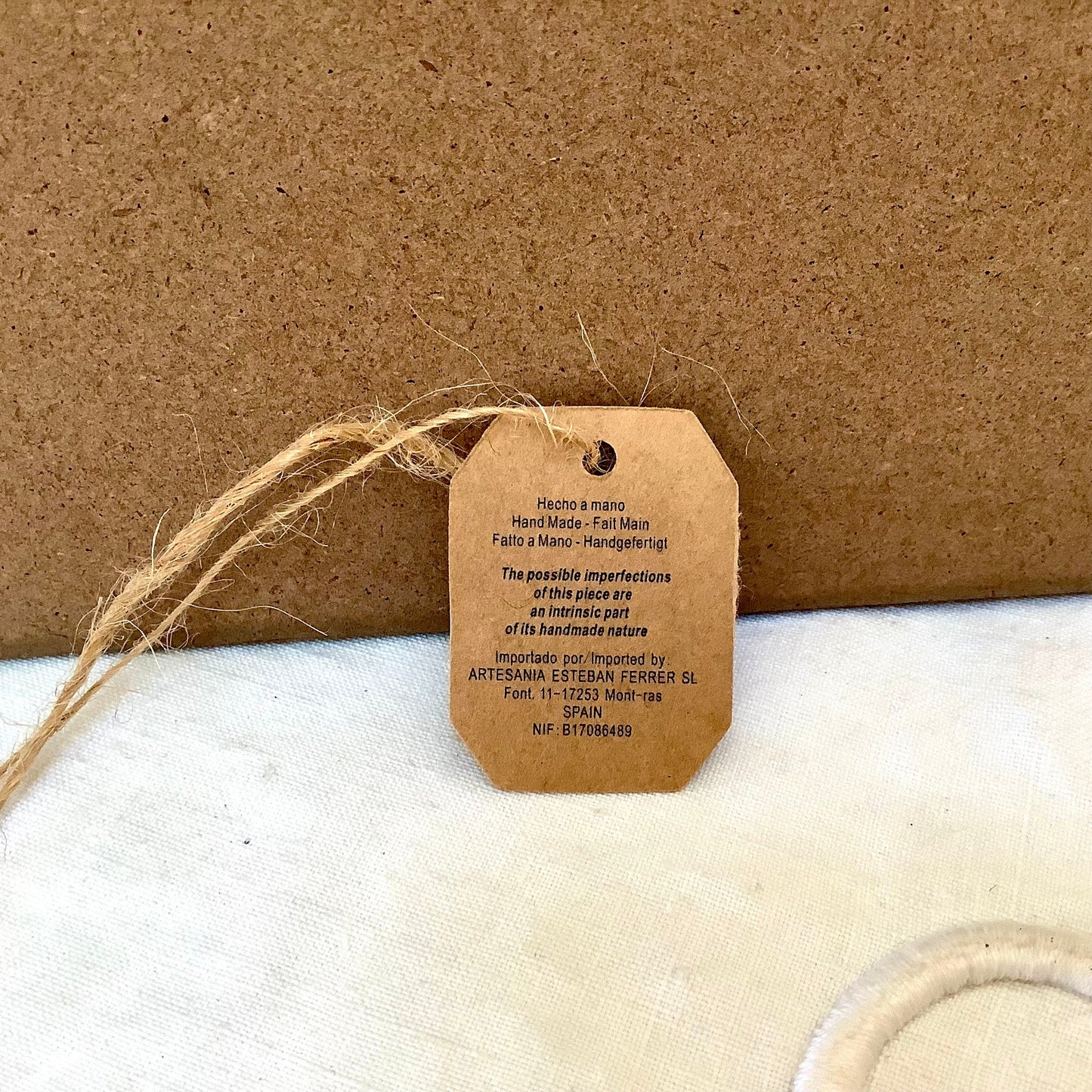 Accroche clés poisson modèle A  décoration marine  22 x 11