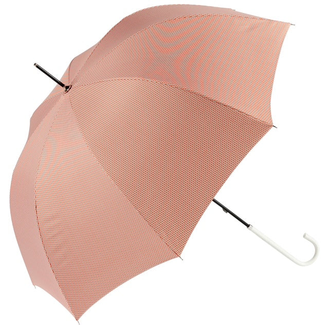 Parapluie ombrelle orange anti UV EZPELETA UPF50 – Déco Rétro Vintage