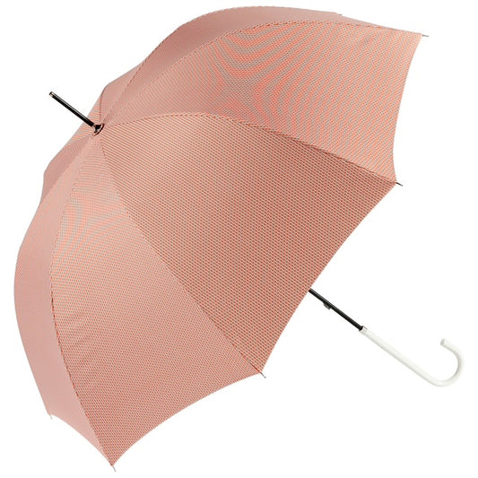 Parapluie ombrelle orange anti UV EZPELETA UPF50 – Déco Rétro Vintage