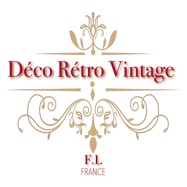 Déco Rétro Vintage 