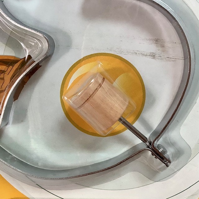 Moule à œufs frits métal canard