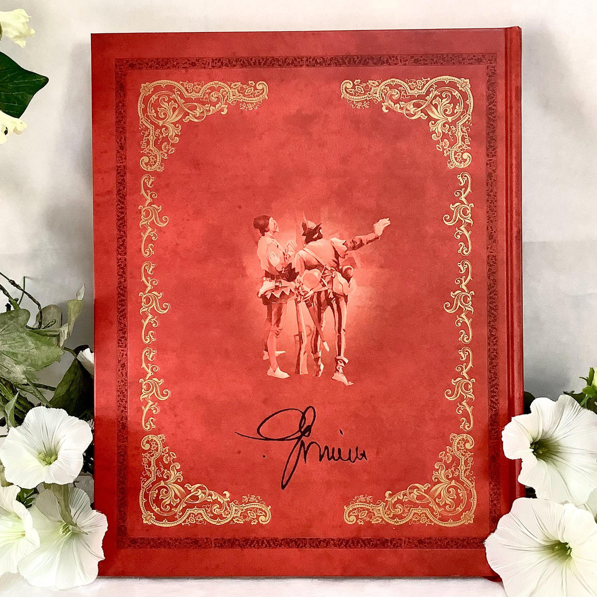 Les Contes de Grimm illustrés livre collection vintage Tome 3